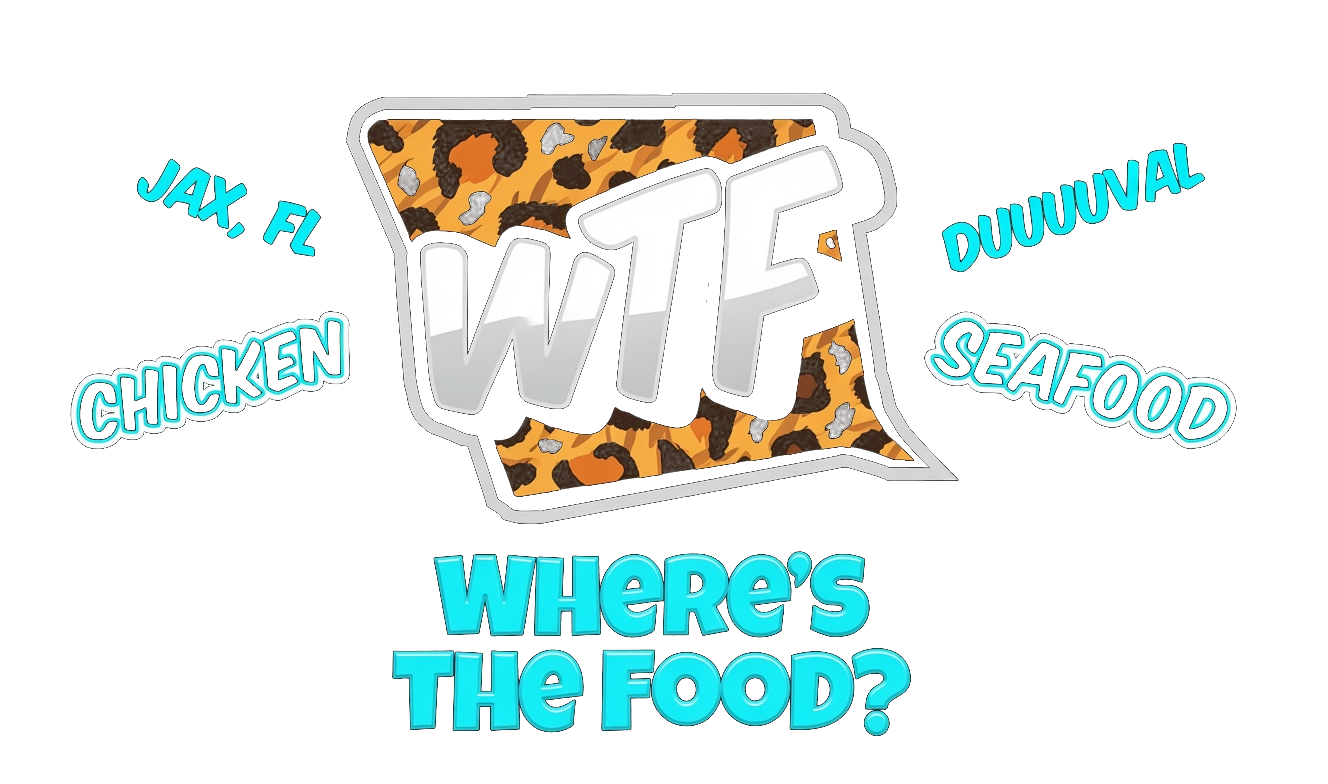 WTF – Where's The Food